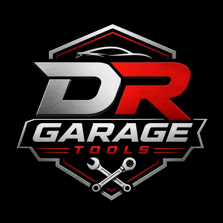 DR Garage Tools