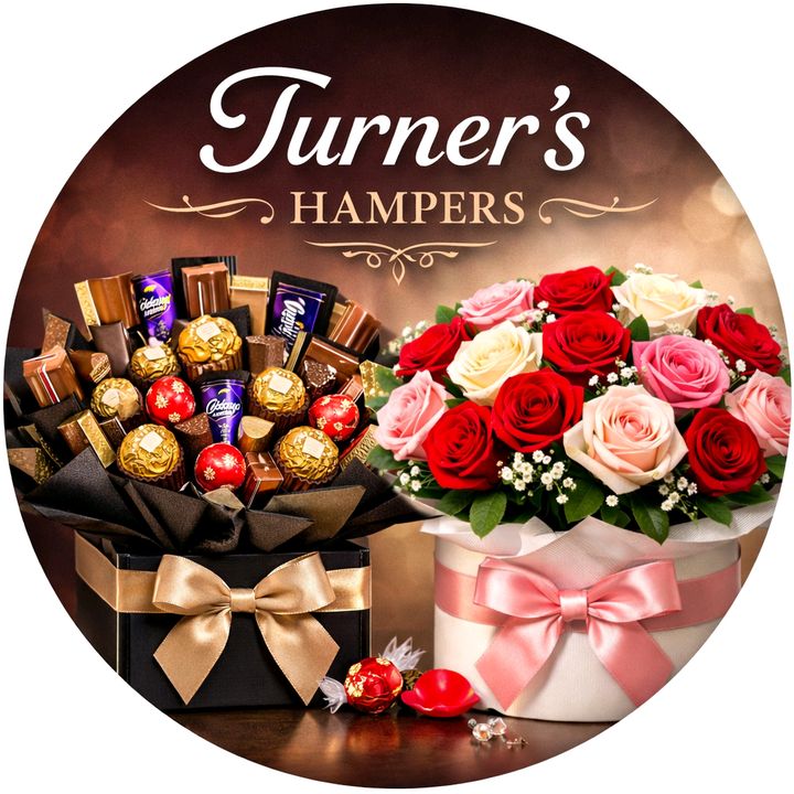 Turner's hampers