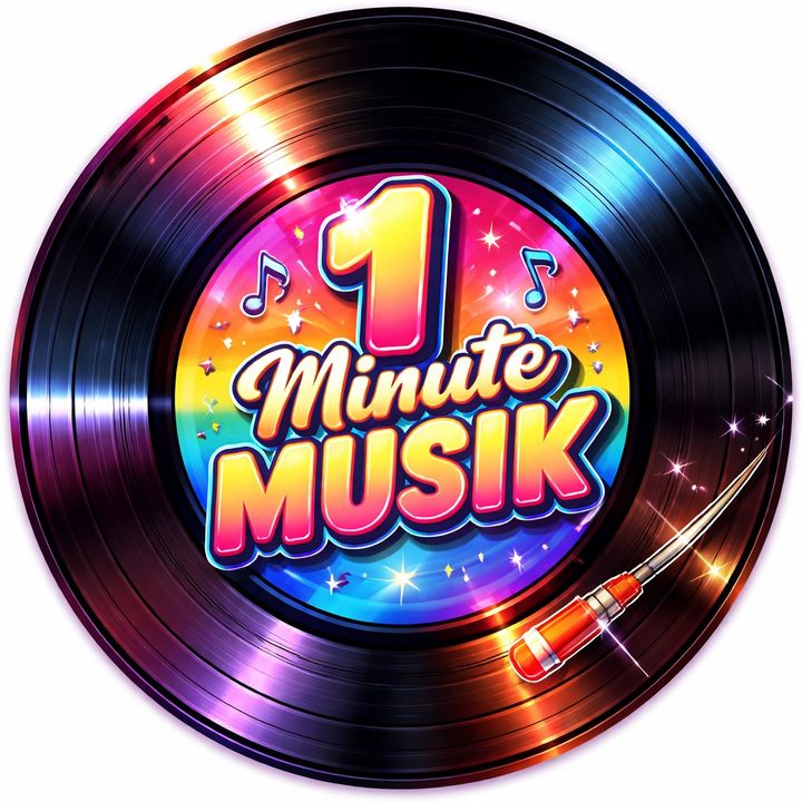 1MinuteMusik
