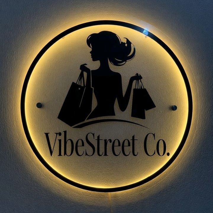 VibeStreet Co.