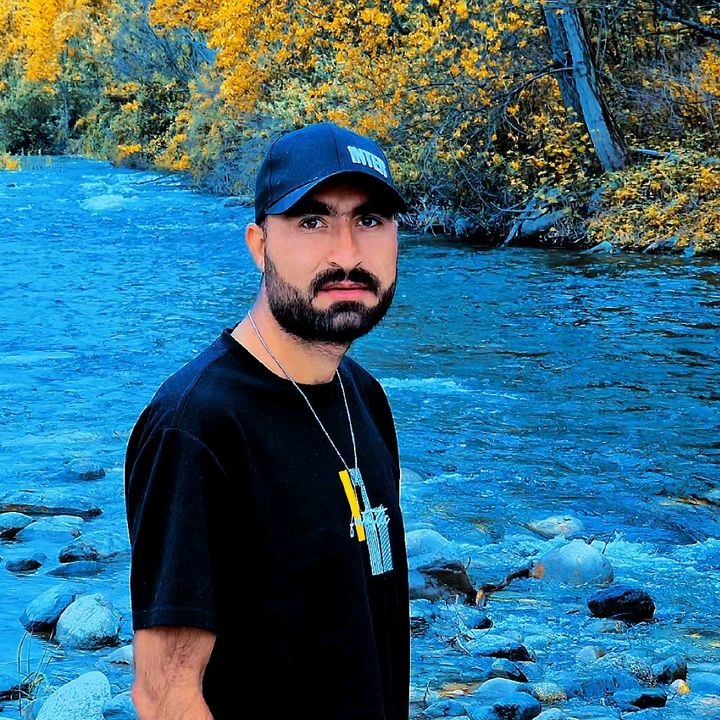 Mukhlas Armani🇦🇫🫶🇮🇹