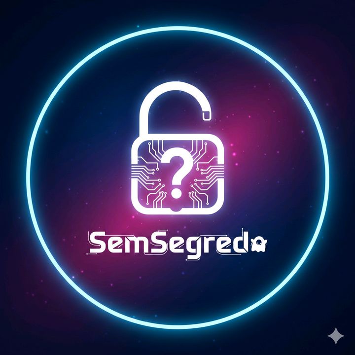 @SemSegredo