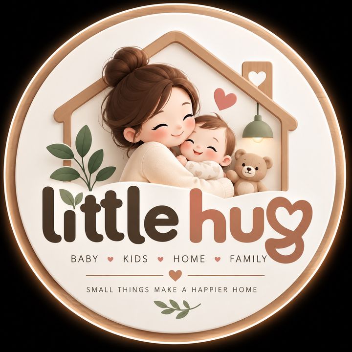 Little hug🥰🤗