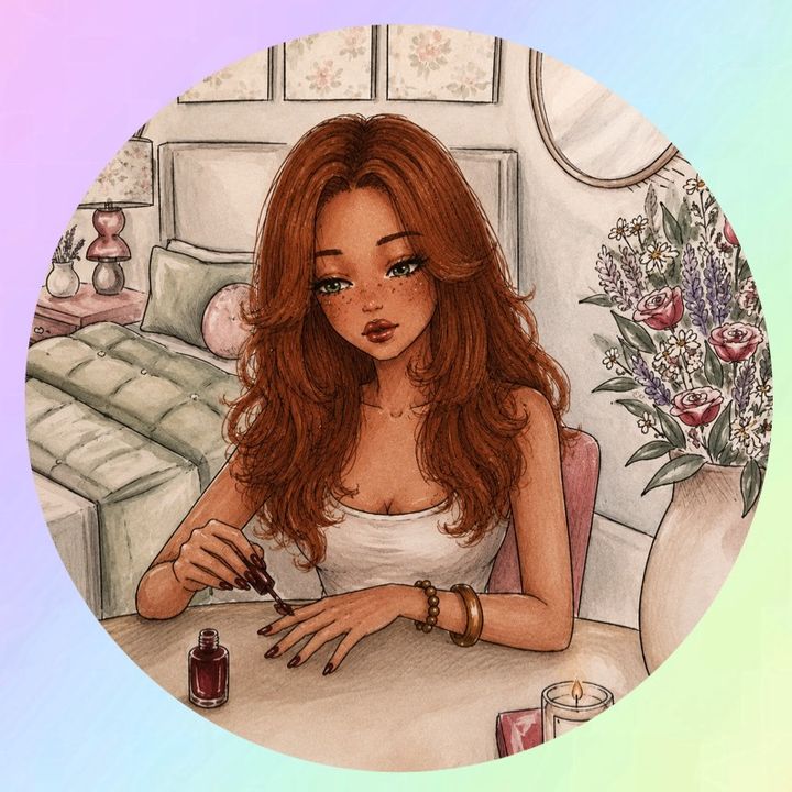 evelyn 🪽