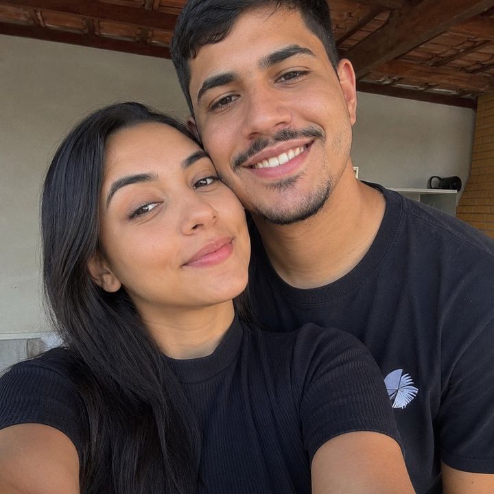 Casal Andrades 🩷