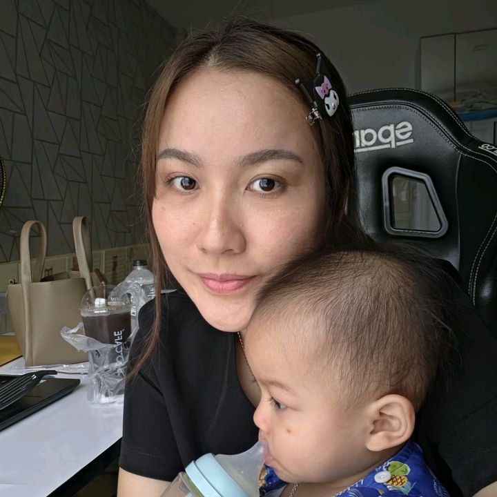 ธนานิษฐ์ ชื่อใหม่คนใหม่
