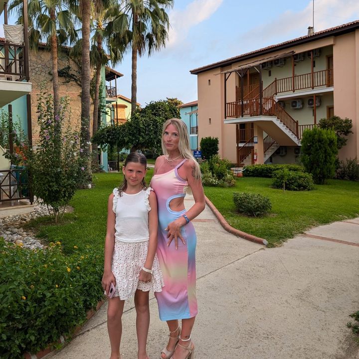 Leas World & Mum 💗