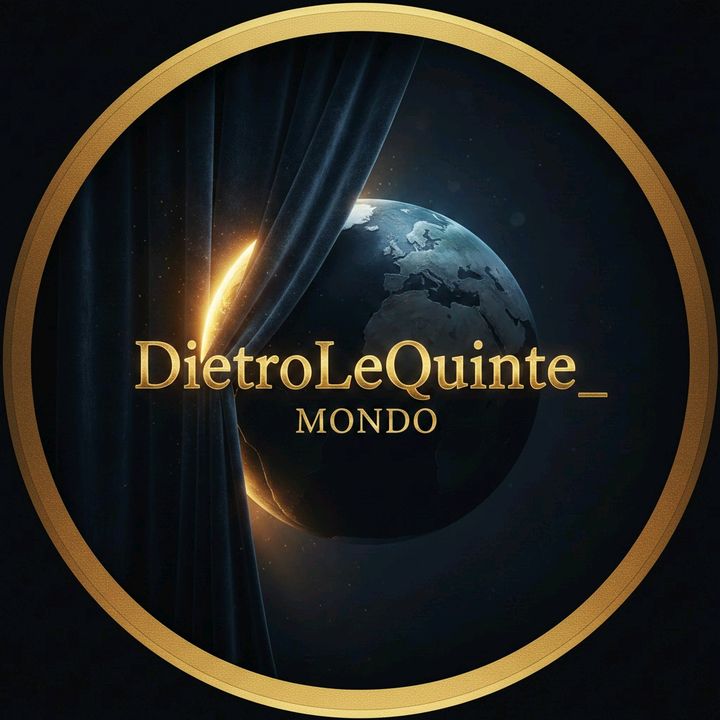 Dietro Le Quinte Mondo