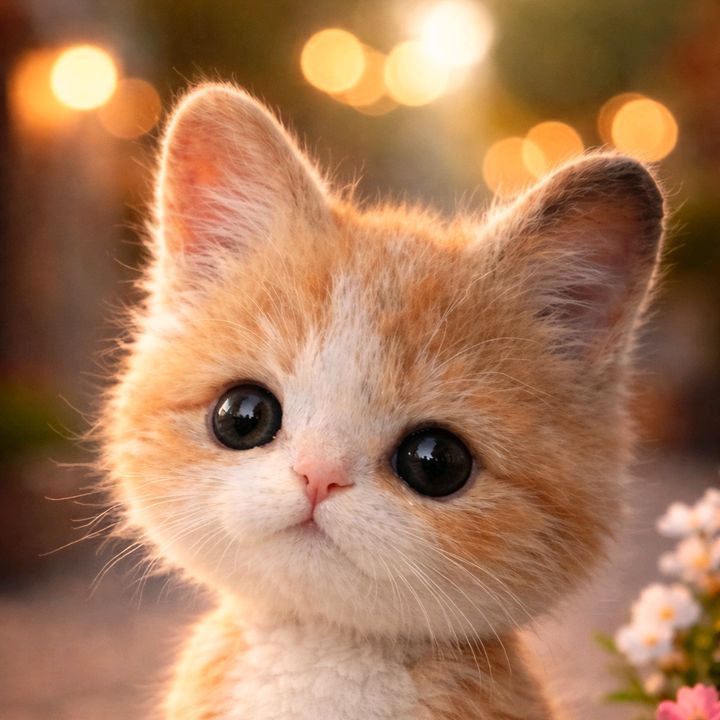 tina a gatinha