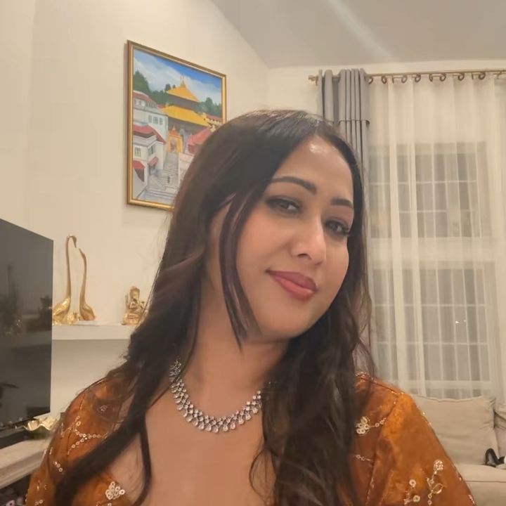 Uma Thapa