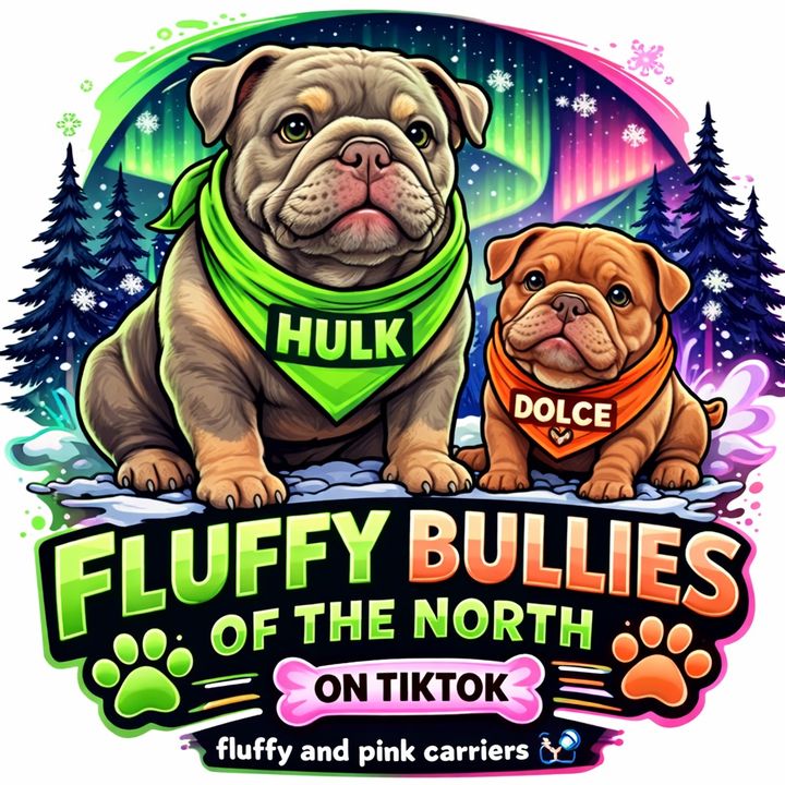 fluffybulliesofthenorth