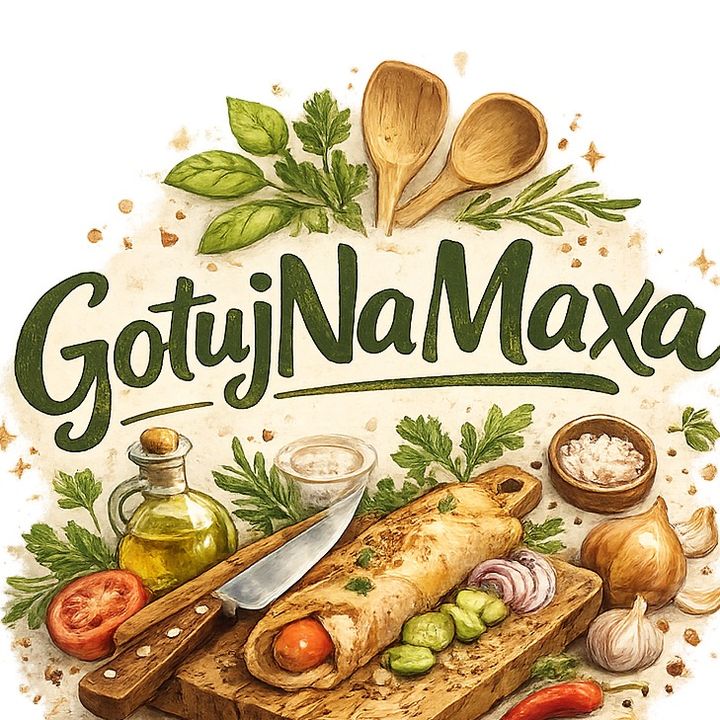GotujNaMaxa