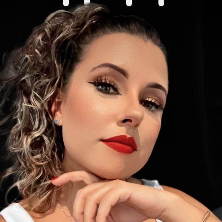 Cristiane 🇬🇧