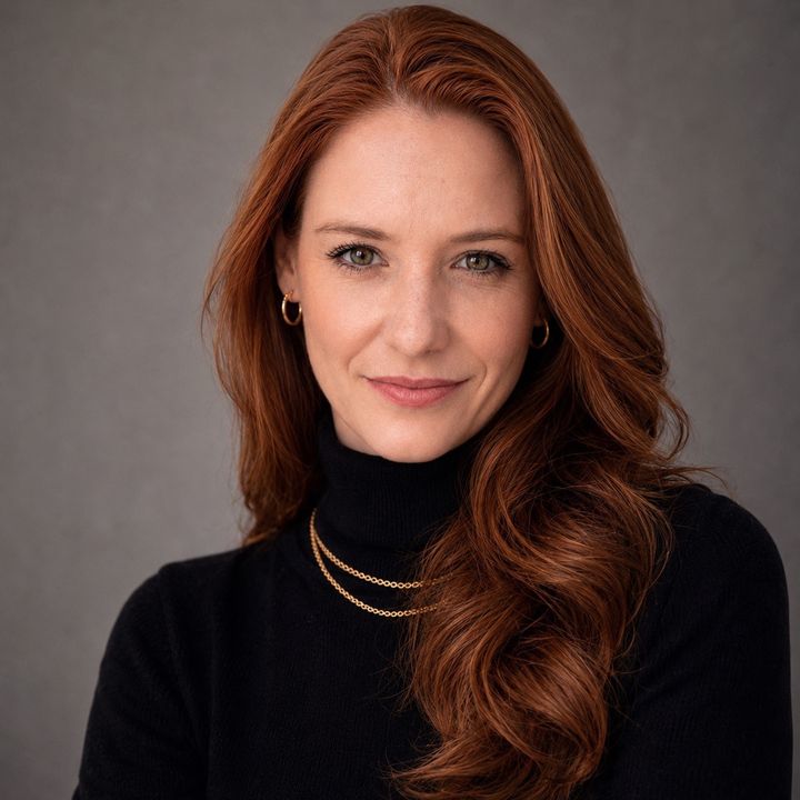 Priscila Ghisi