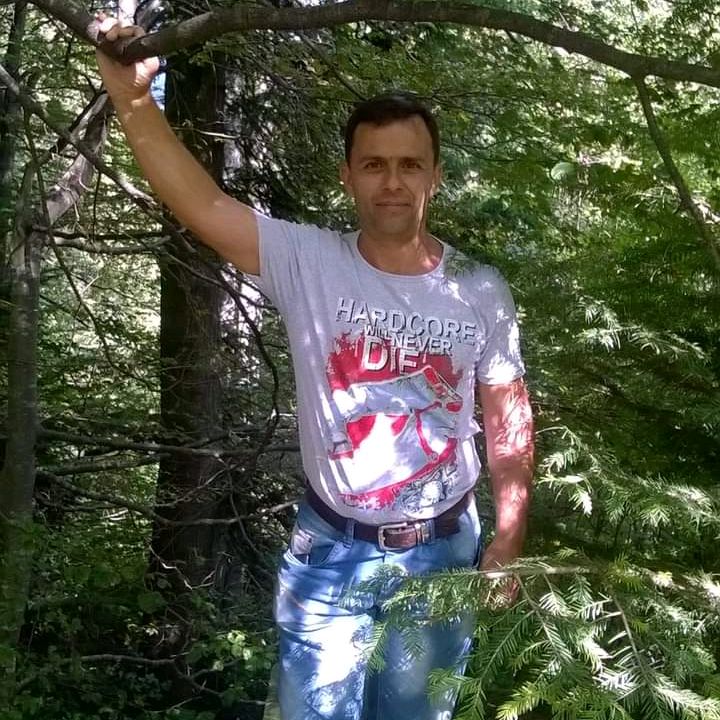 Munteanu Adrian Claudiu