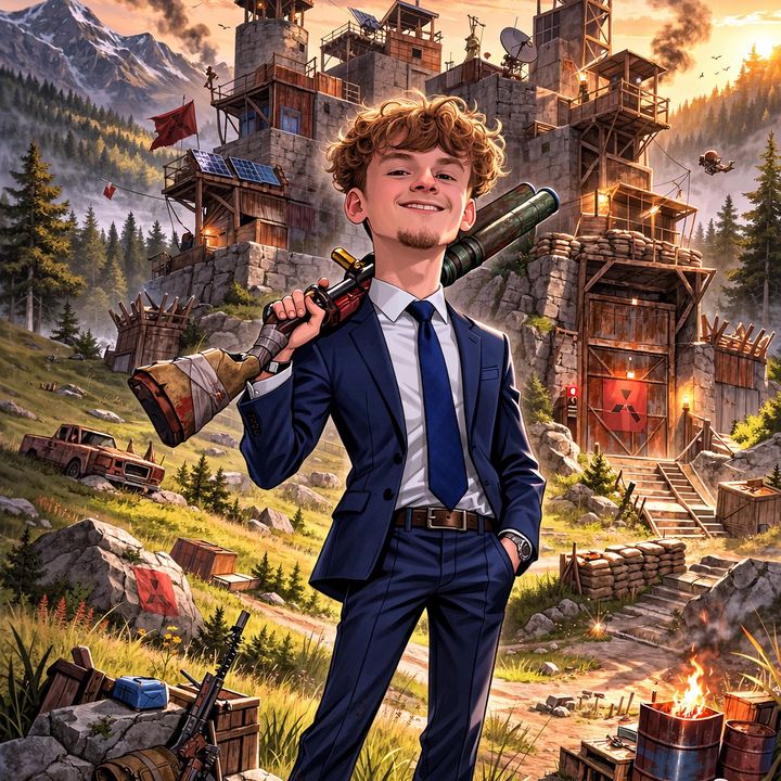 TheGamingAgent