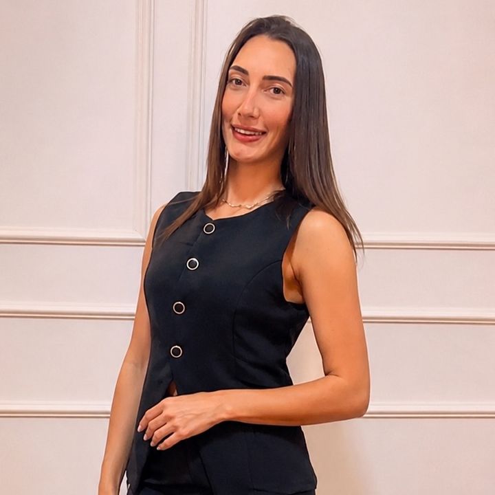 Raissa Silva/Shop 🛍