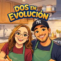 dos en evolución