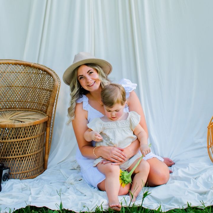 Sara~Motherhood