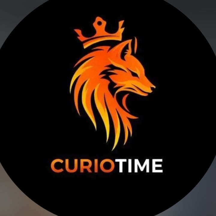 CURIOTIME
