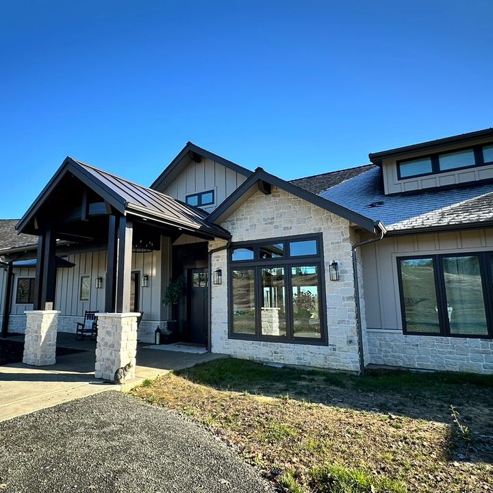 Southern Oregon Home