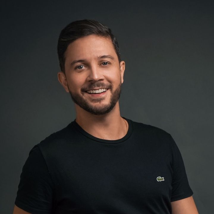 Edu Teixeira Shop Oficial
