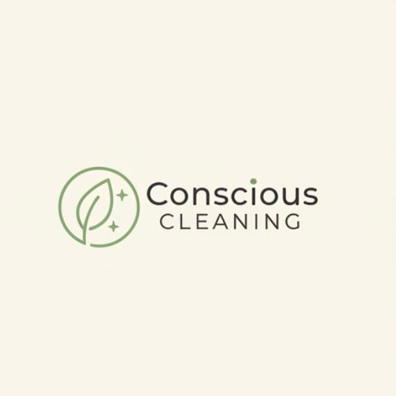 Conscious Cleaning | Liverpool