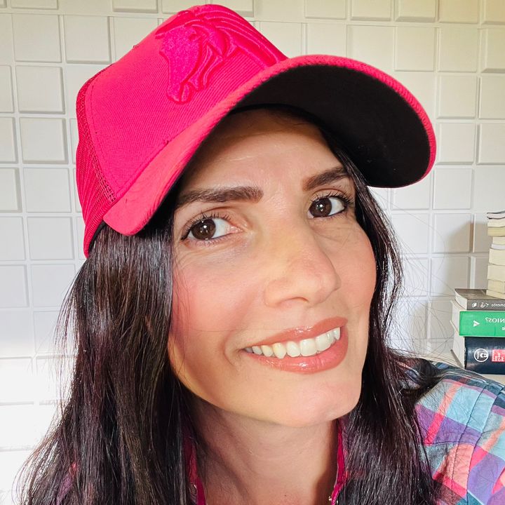 Aline Aprova