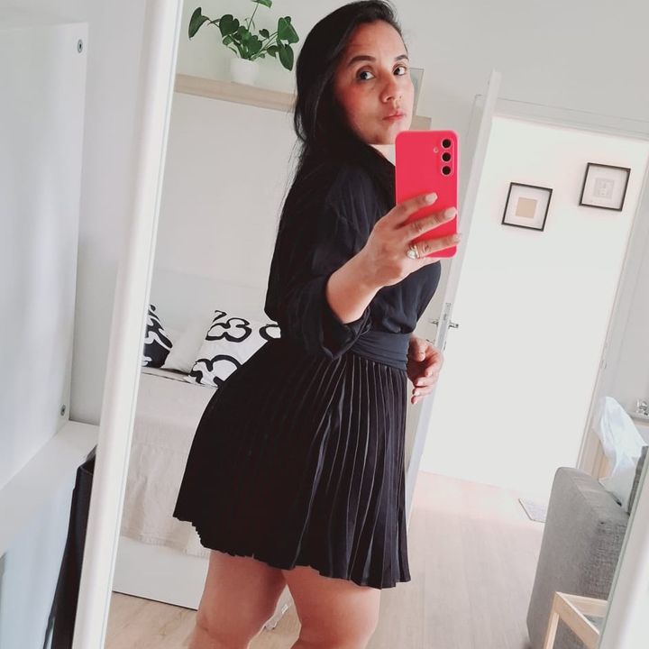 Vaneza Reaño