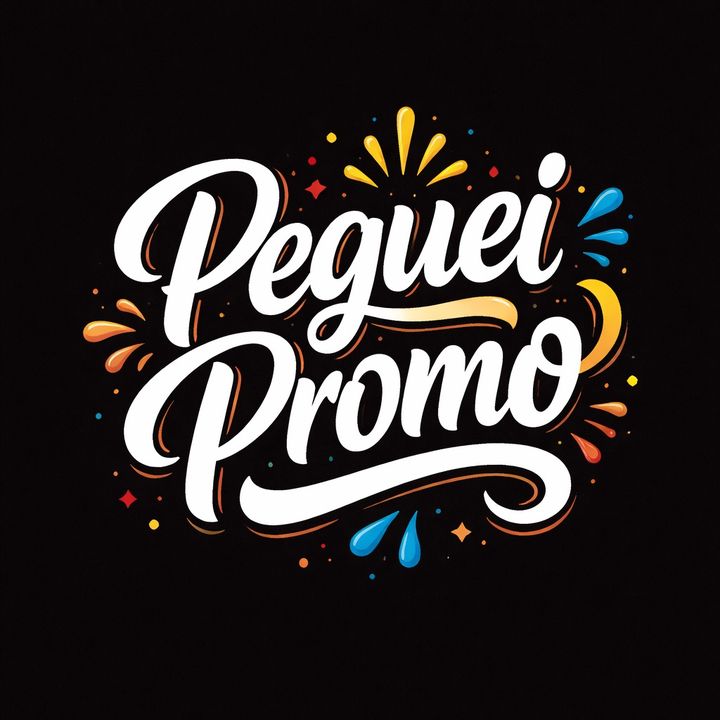 PEGUEI PROMO OFICIAL