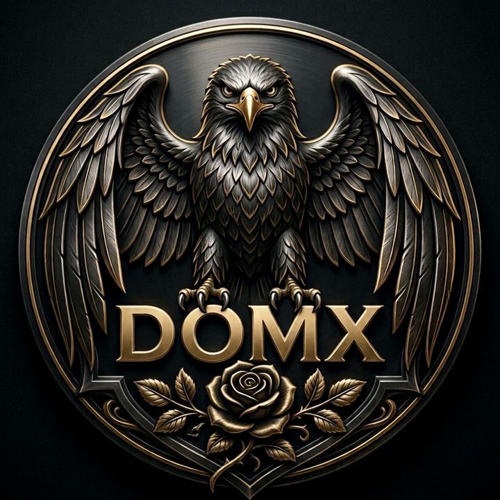Lucas Domx