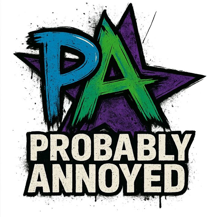 probablyannoyedband