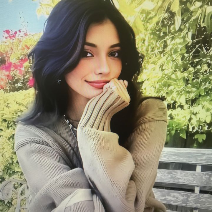 Lady