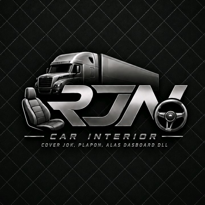 RJN CAR INTERIOR