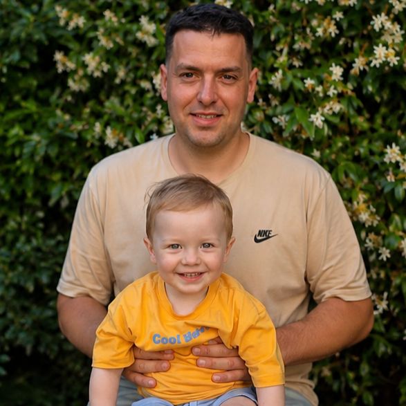 TheHarveyTourers