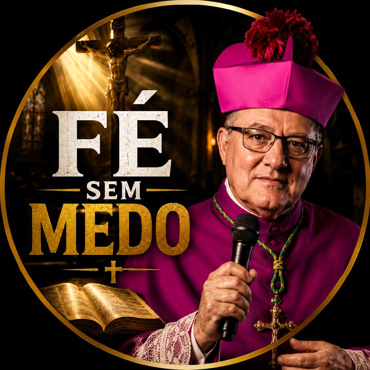 Fé sem medo
