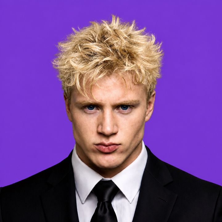 IsaacChudOnTwitch