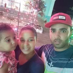 Edmilson de Souza Vieira
