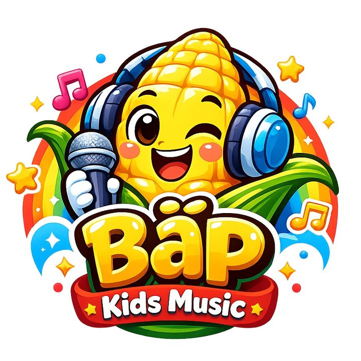 Bắp Kids Music