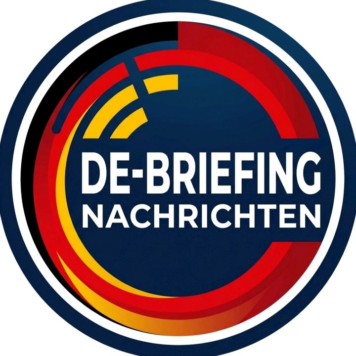 DE-Briefing