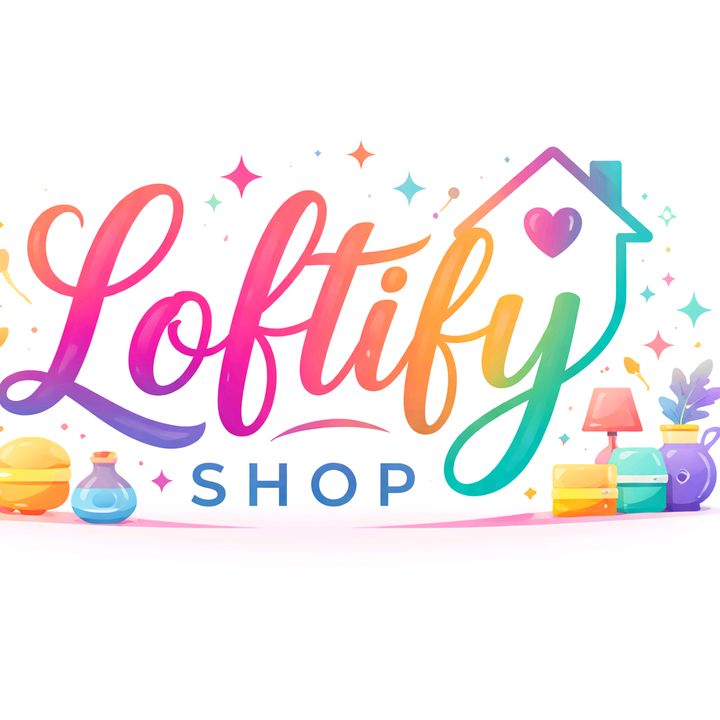 Loftify shop
