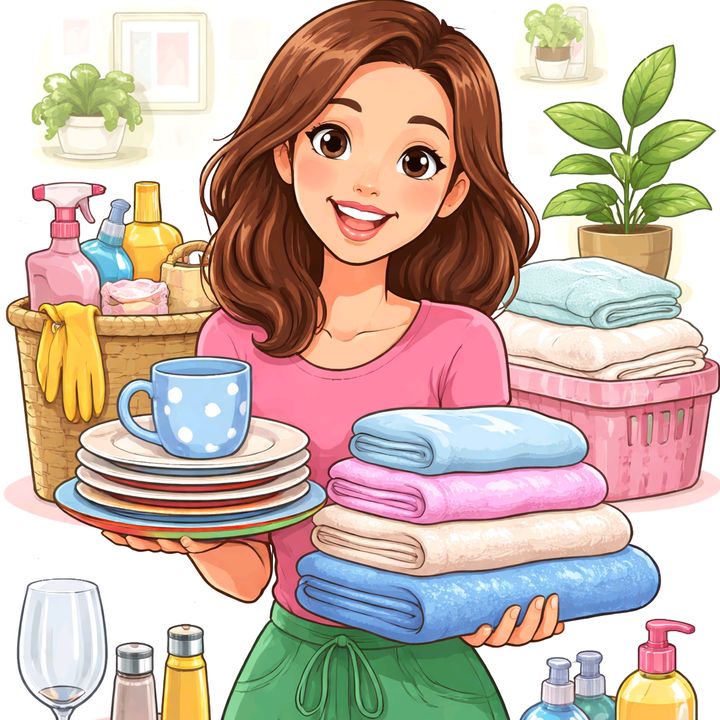 Anne Shop 🛍
