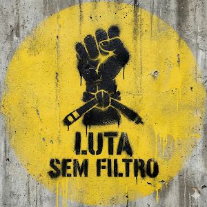 🥋Luta sem filtro (OFICIAL)🥊