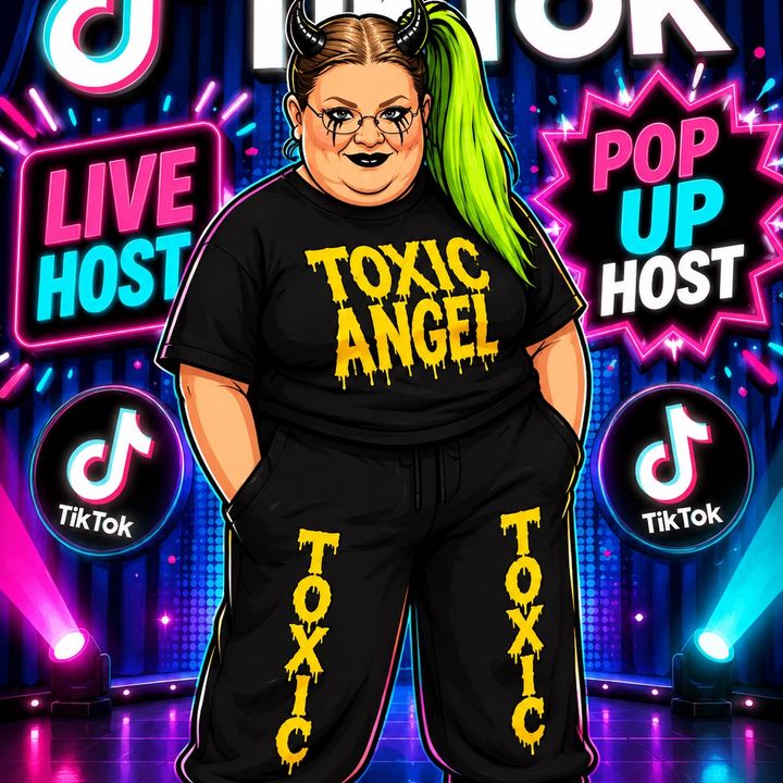 toxic angel