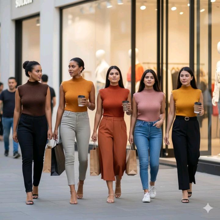 CRISkmatu/ MODA