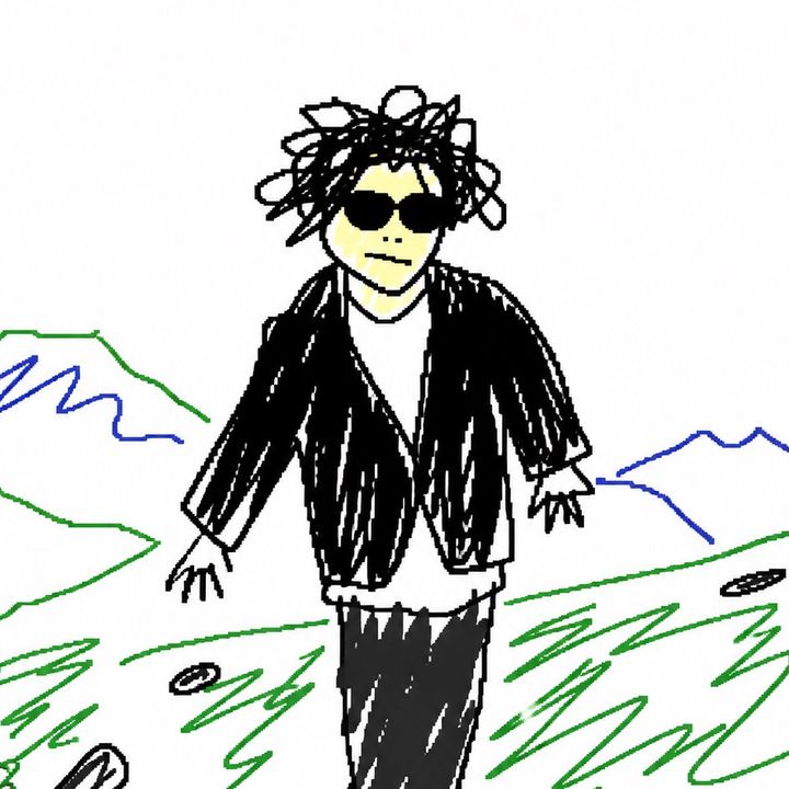 ど素人垢抜け計画
