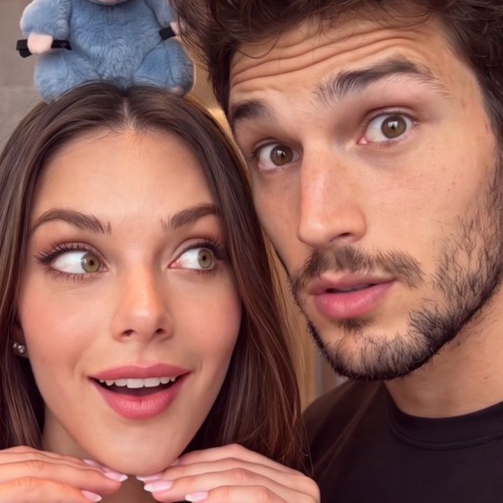 Casal JuJu 🩷💙