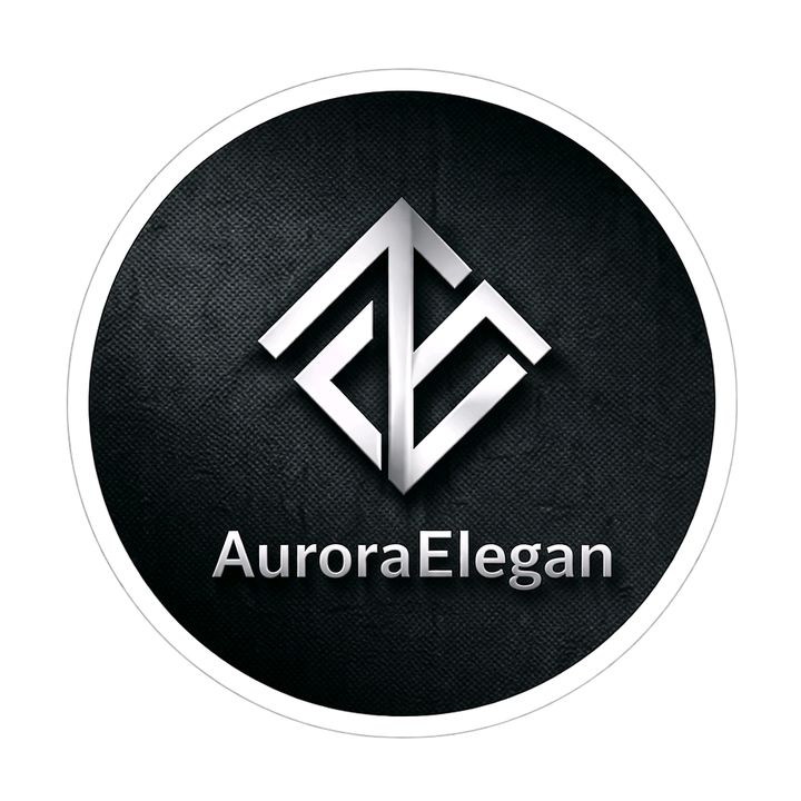 AuroraElegan✨👜🛒