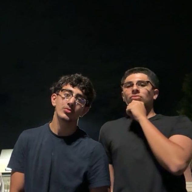 2 Visions