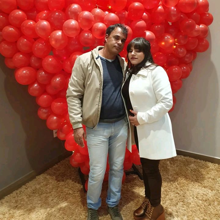 Edson&Taty 50+